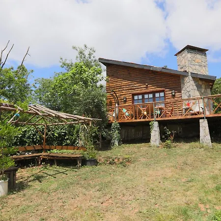 Cozy Mountain House Surrounded By Nature In Beykoz Стамбул