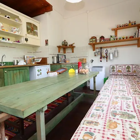 Holiday home Cozy Mountain House Surrounded By Nature In Beykoz *